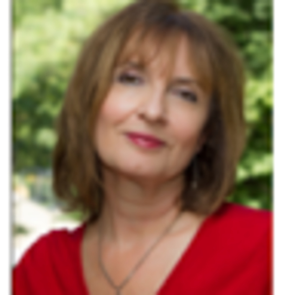 Meet your Posher, Linda